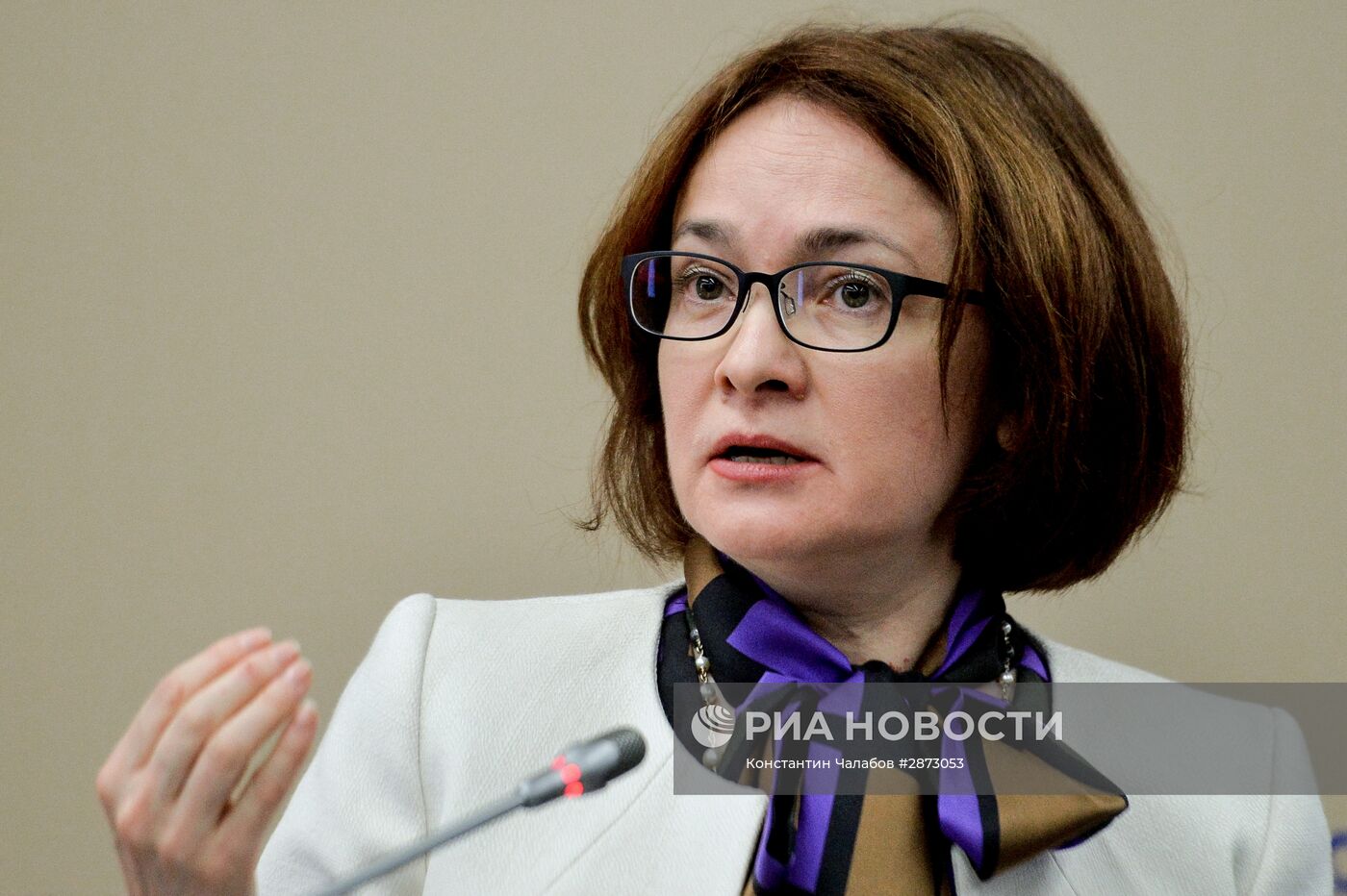 Главы Минфина Белоруссии и ЦБ встретились в Москве 