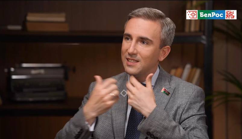 Лапицкий: ничего нет в жизни невозможного, невозможно только победить смерть
