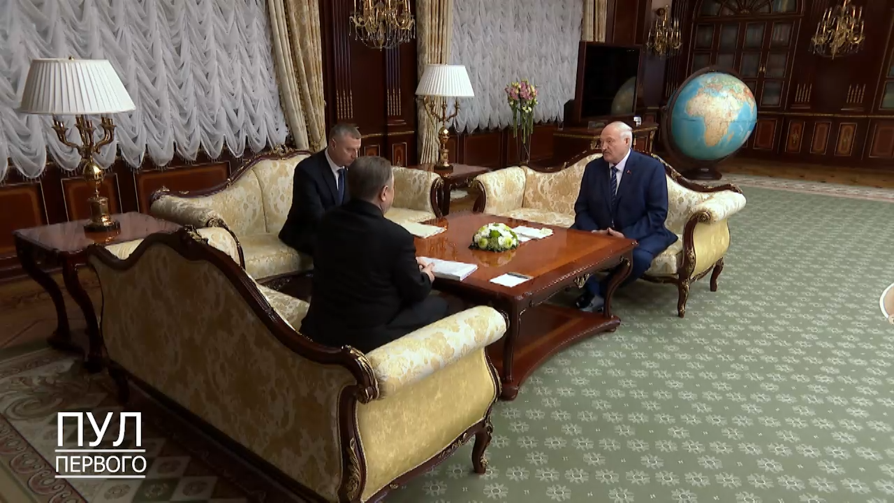 Не существует силы, которая могла бы оторвать Беларусь и Россию друг от друга