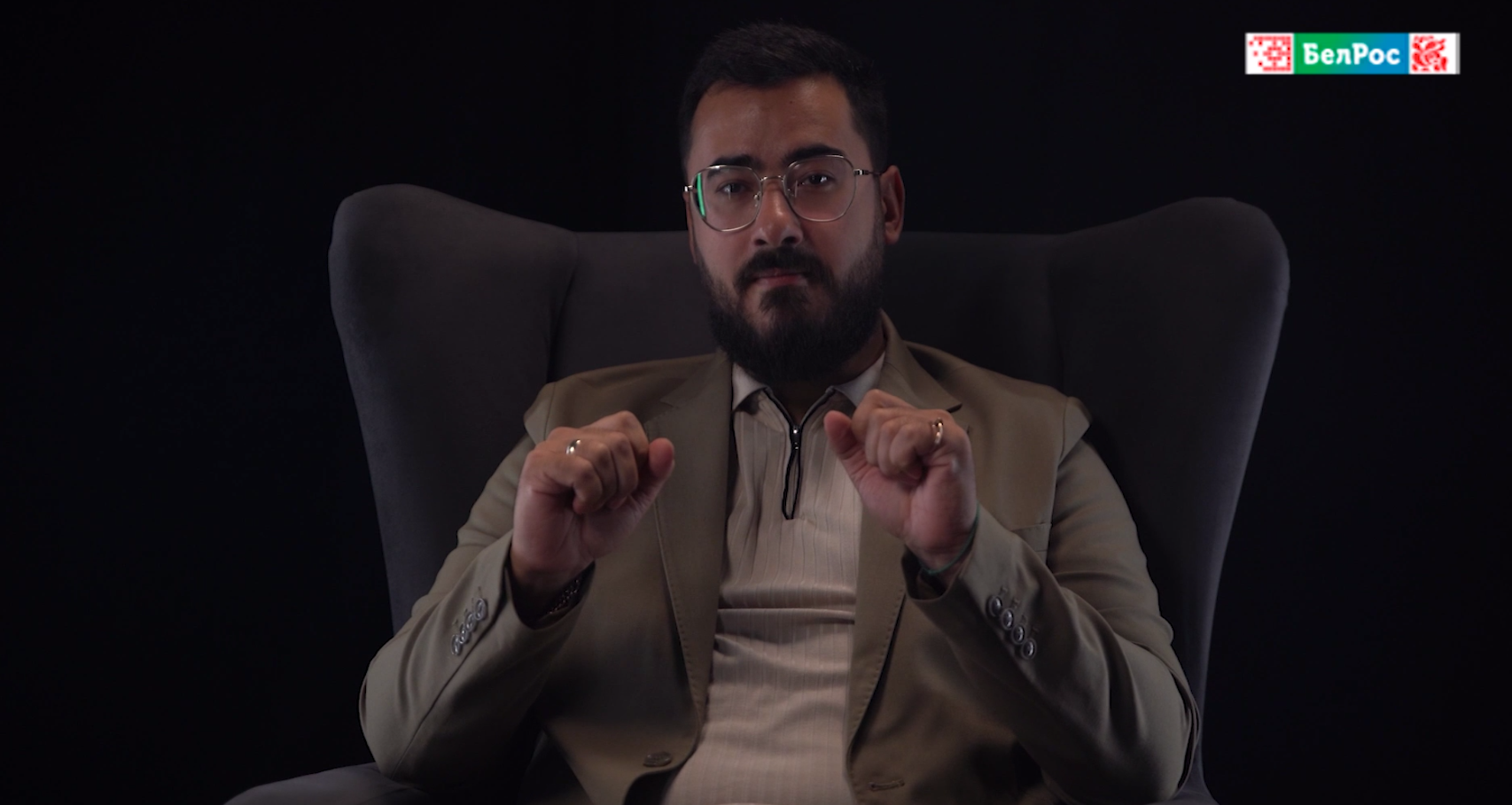 Новый выпуск «Фактов на стол с Аббасом Джума» — в новом формате!