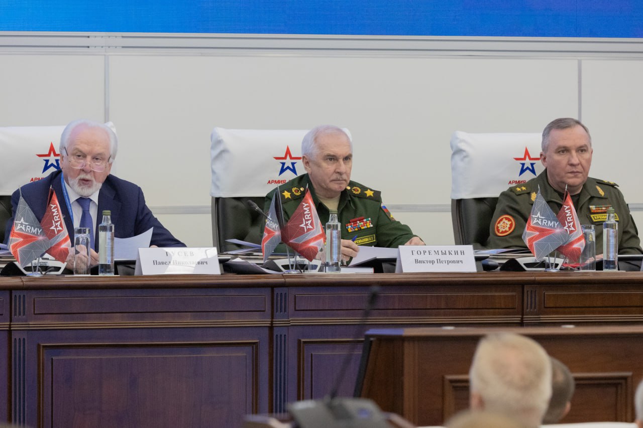 Горемыкин: борьба с неонацизмом - в приоритете государственной политики РФ