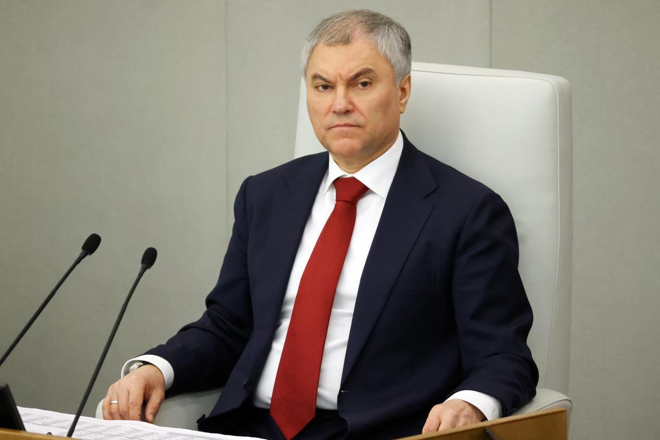 Законодательные инициативы по миграционной политике внесут в Госдуму