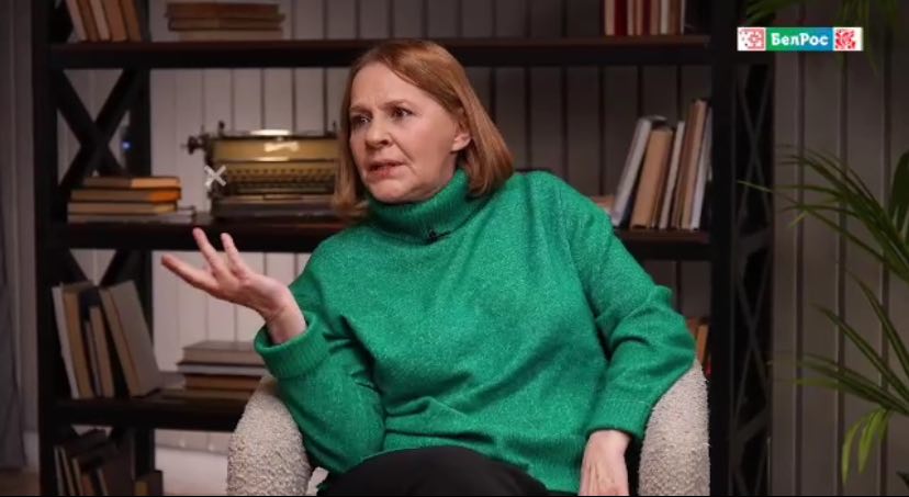 Анна Каменкова: когда стоишь на краю и кажется, что это конец, это не так