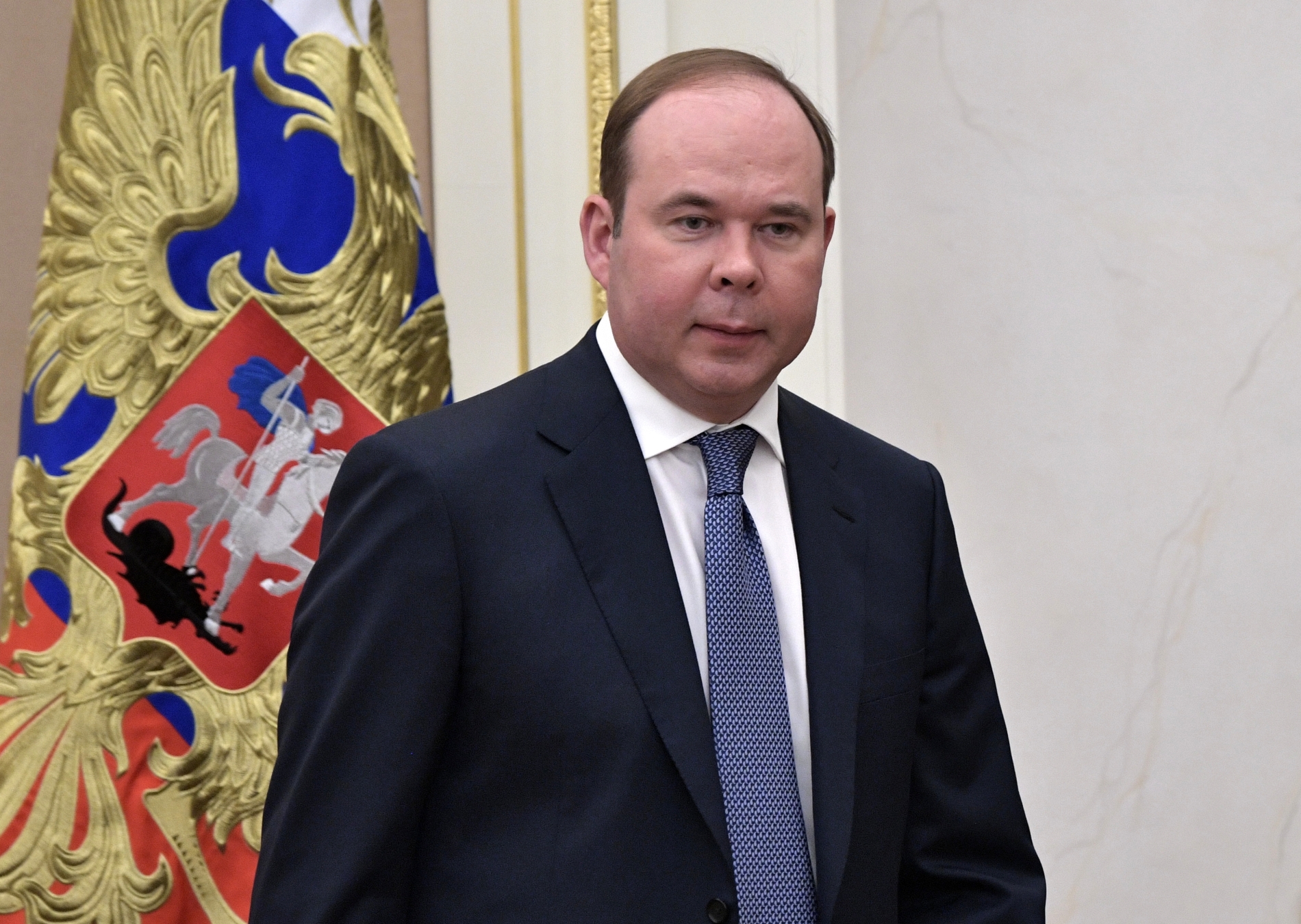 Пост главы Администрации Президента России продолжит занимать Антон Вайно