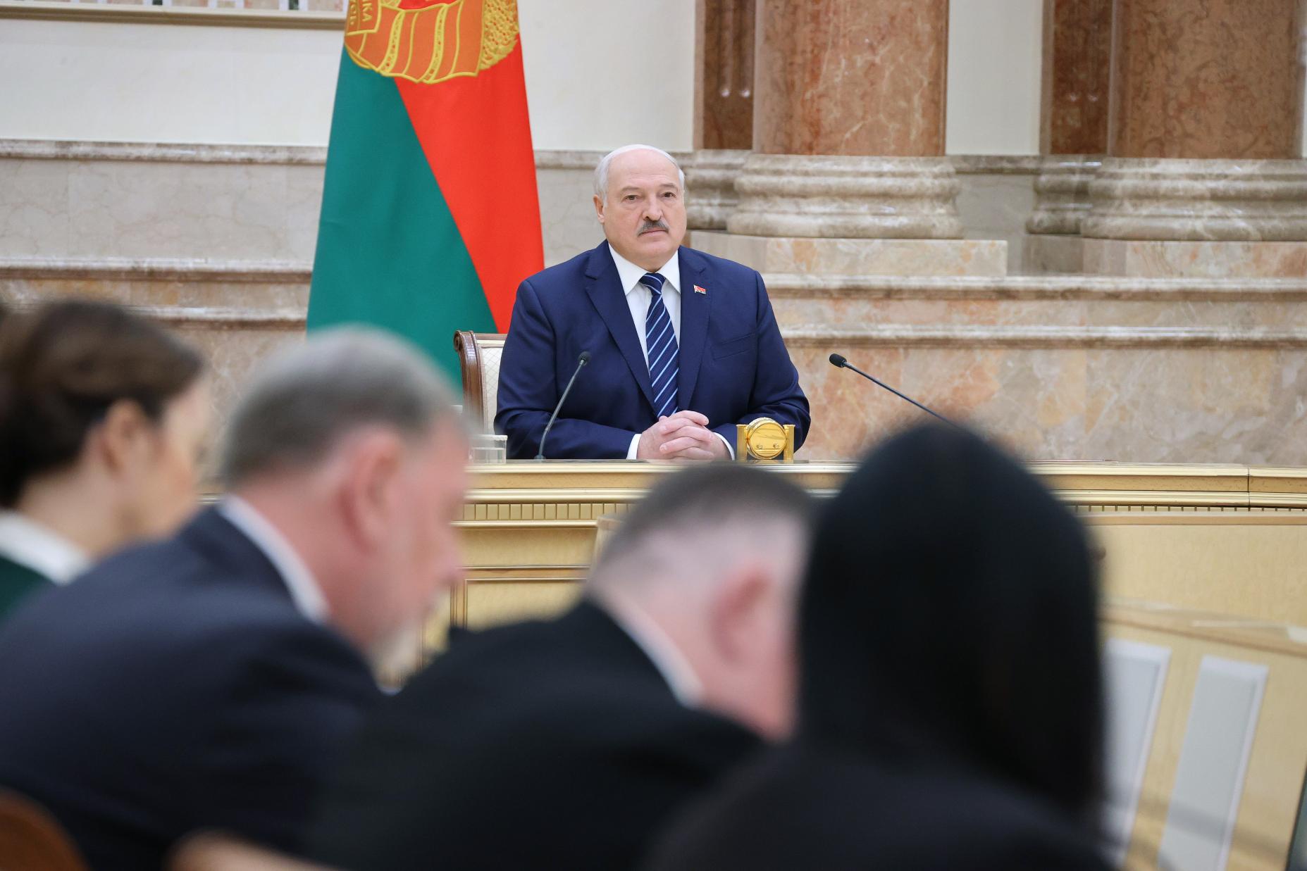 Лукашенко: никакого не может быть качества без науки и образования 