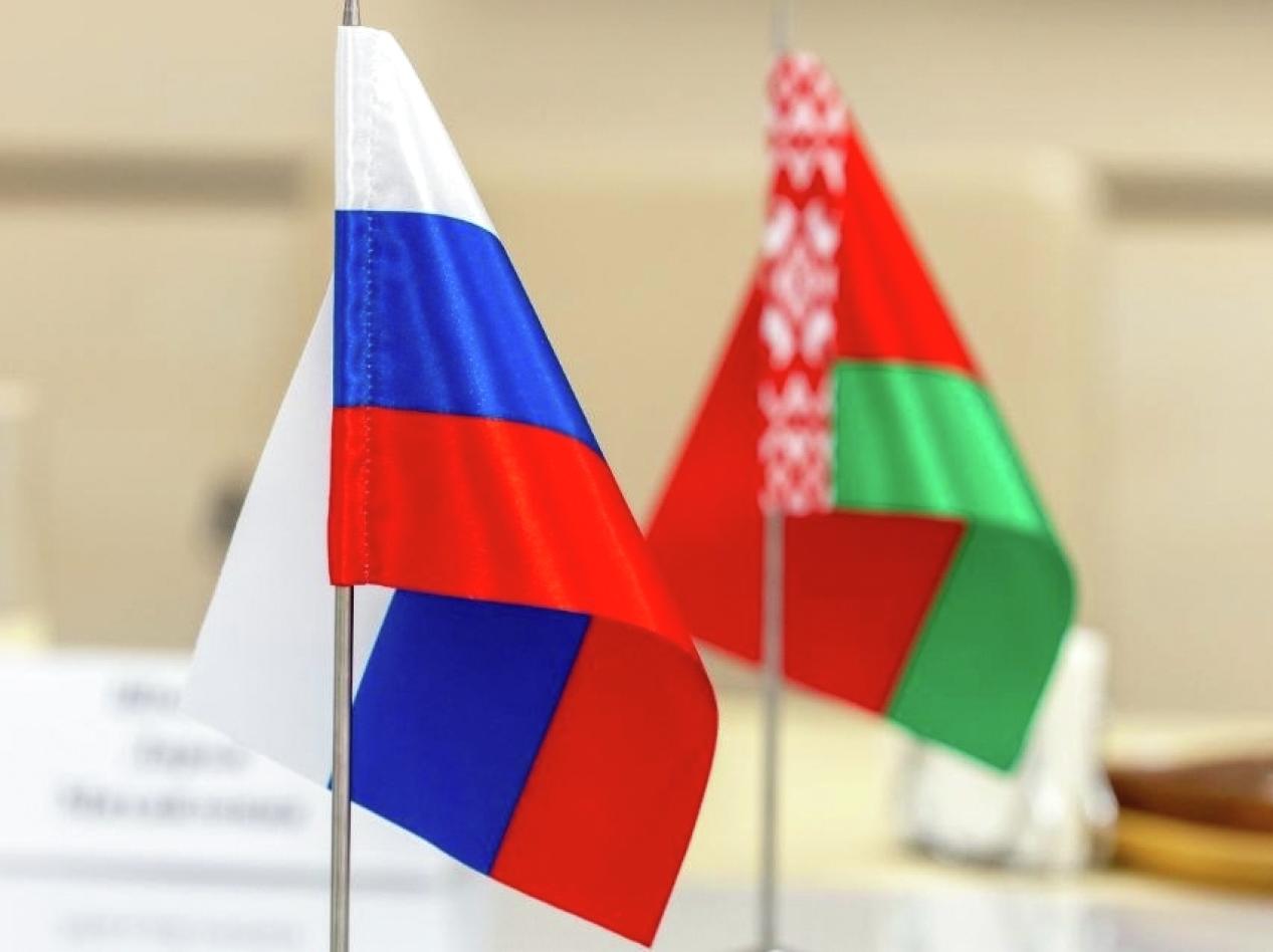 Сотрудничество Беларуси и России: новый план безопасности на 2026-2027 годы