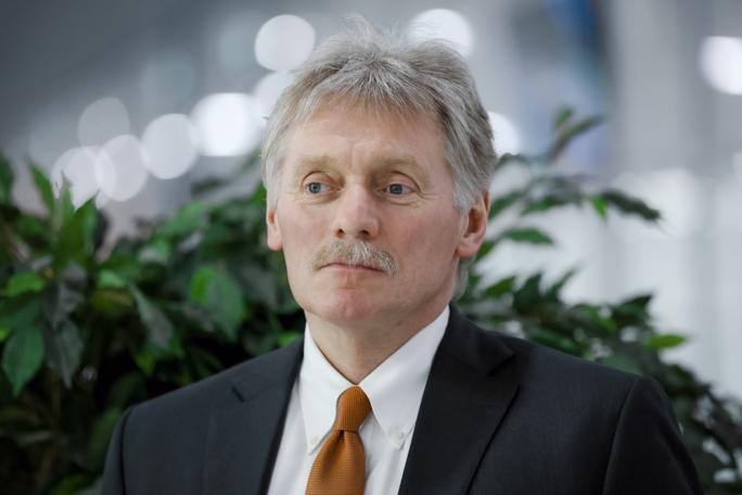 РФ  согласилась воздержаться от ударов по Украине до 1 февраля