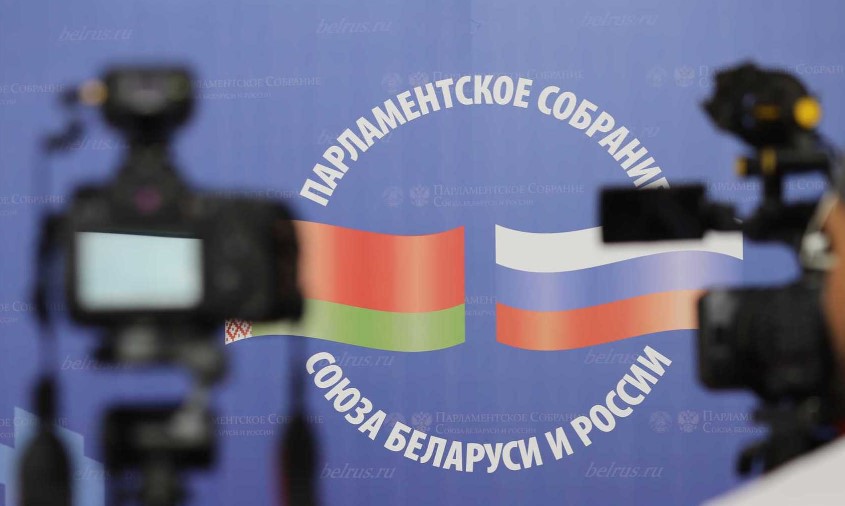 В Москве пройдет семинар по развитию транспортной системы Союзного государства
