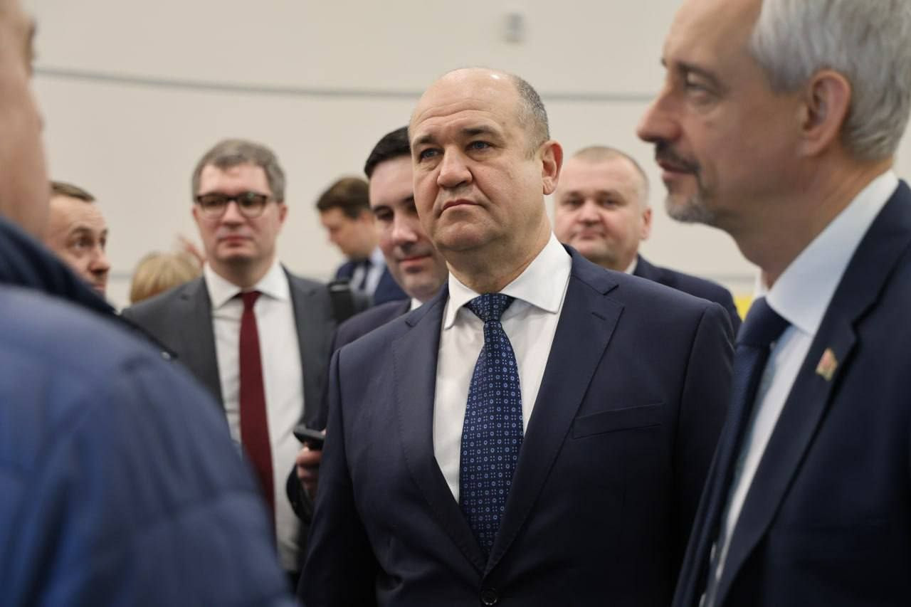 Подготовка к проведению XIII Форума регионов Беларуси и РФ идет по плану