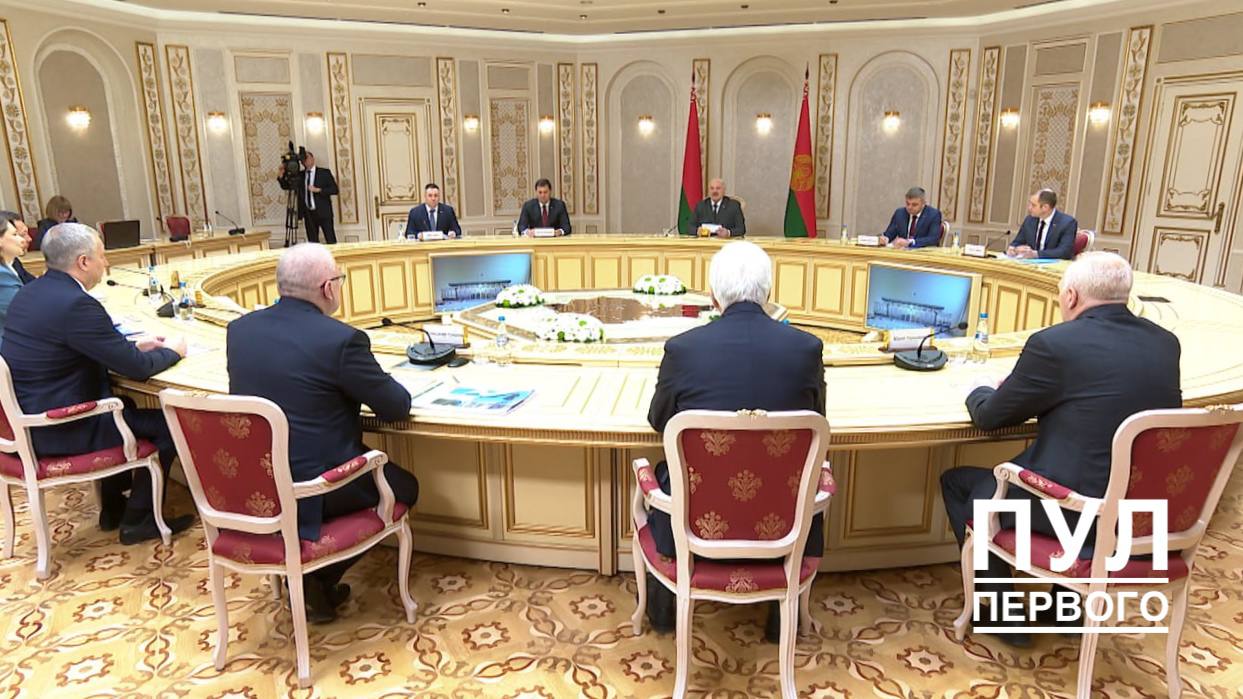 Беларусь и Кировская область планируют  удвоить товарооборот