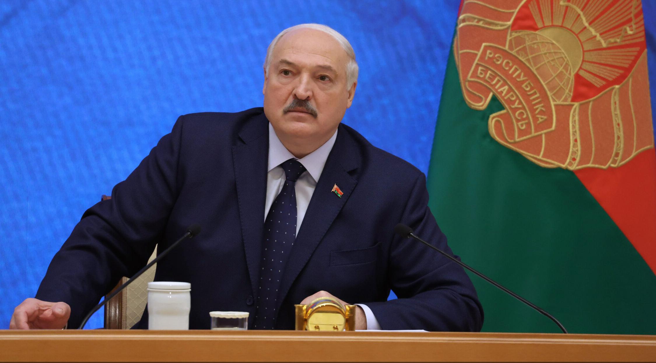 Лукашенко - ученым: сейчас важна не только стратегия, но и тактика