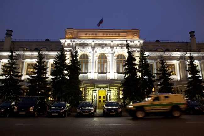 Минстрой предложил ЦБ РФ возобновить дистанционное открытие ипотечных счетов