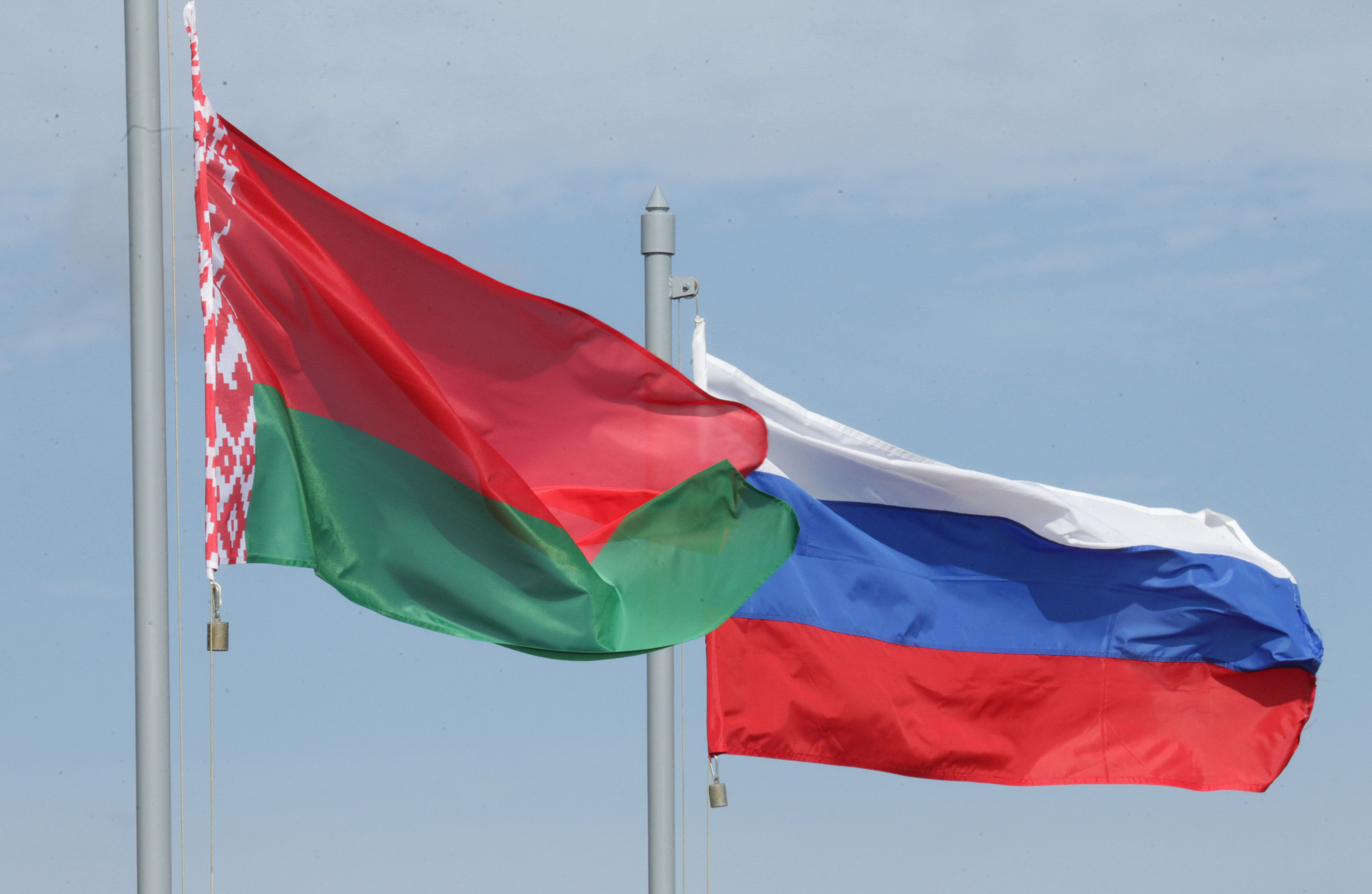 Белорусские спортсмены приглашены на соревнования на территории России в 2024 году
