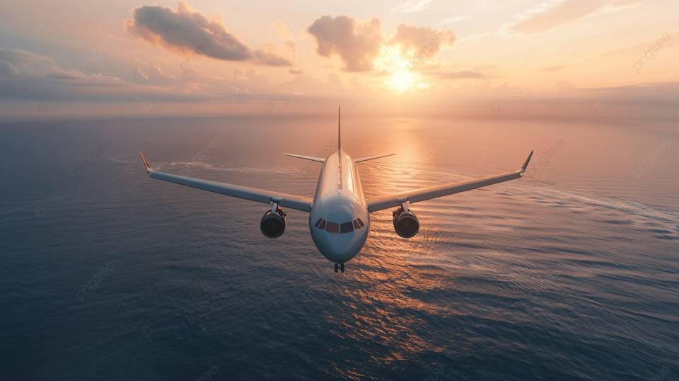 Российская авиакомпания запускает прямые регулярные рейсы в Минск из Москвы и Перми