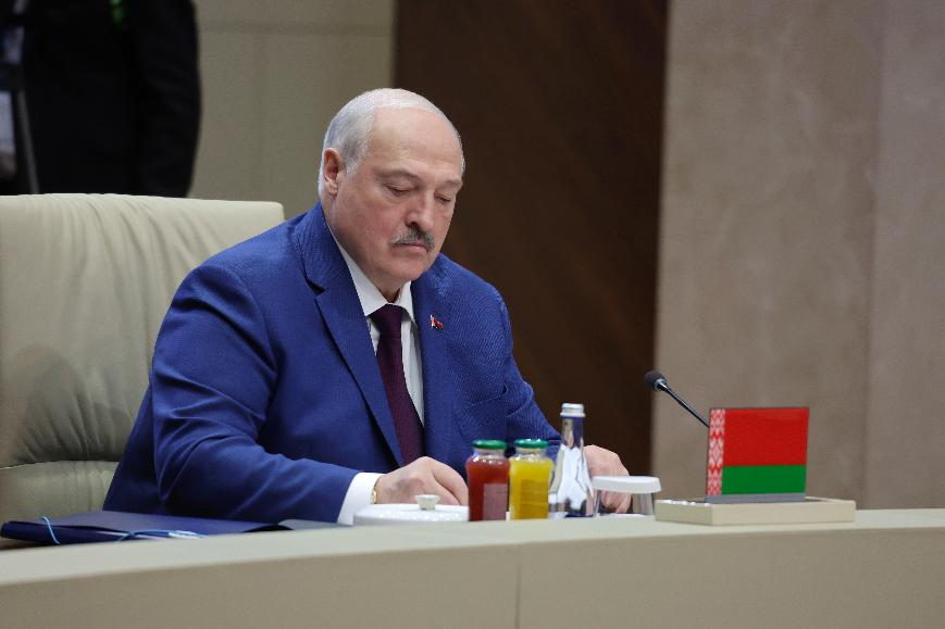 Беларусь ратифицировала закон о формировании объединенного рынка электроэнергии с РФ