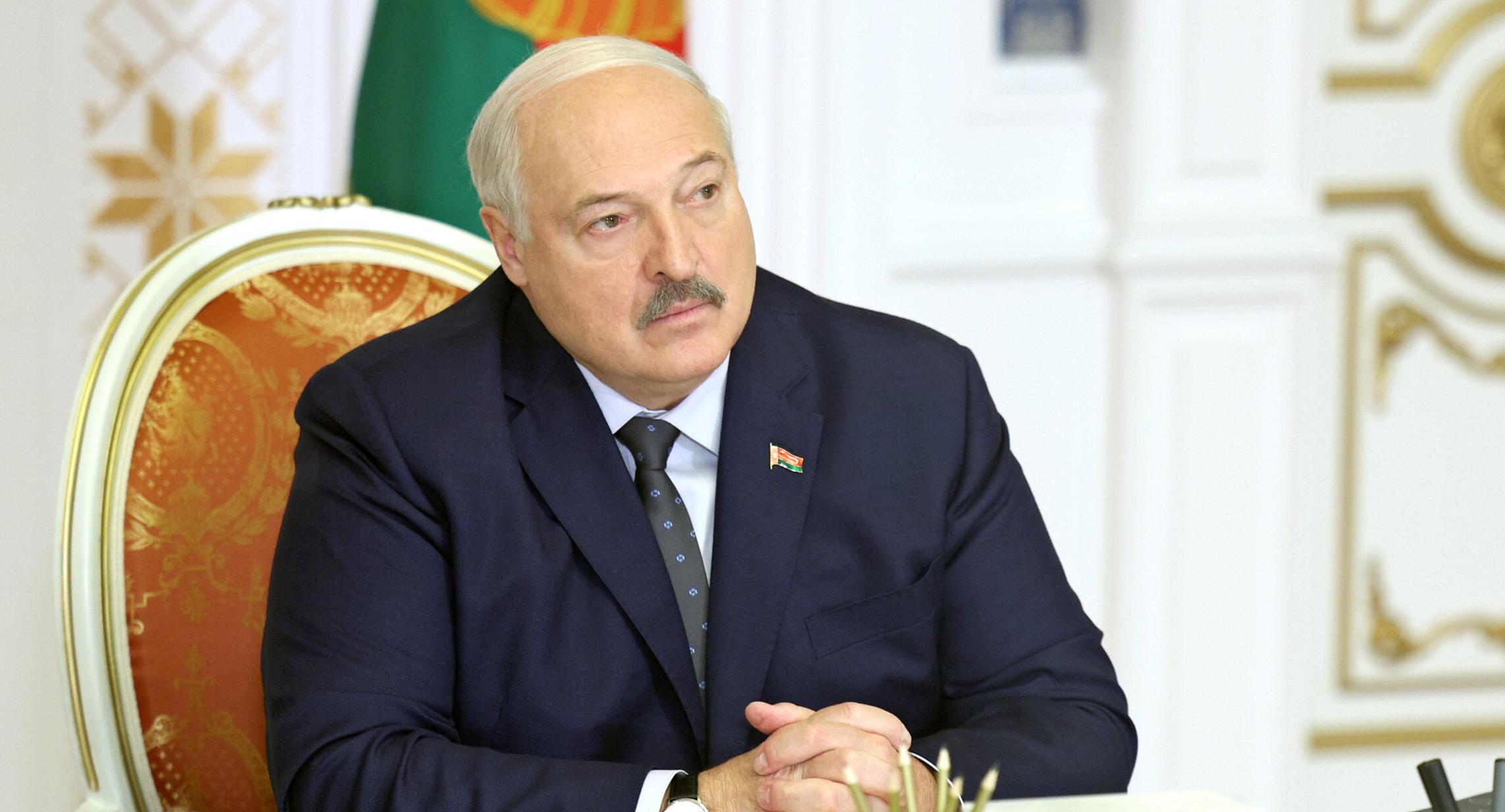 Лукашенко провел совещание по цифровой валюте