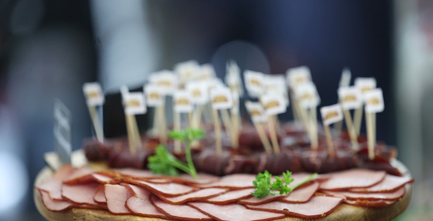 Международная выставка PRODEXPO-2025 стартовала в Минске 