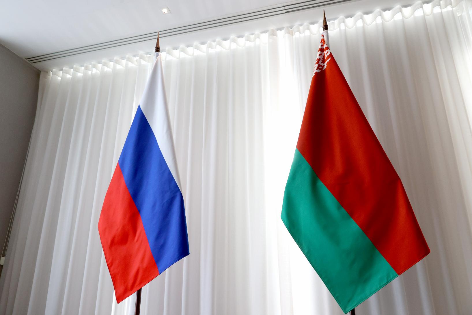 Госсекретарь Союзного государства обсудил с ростовским губернатором взаимодействие российского региона и Беларуси