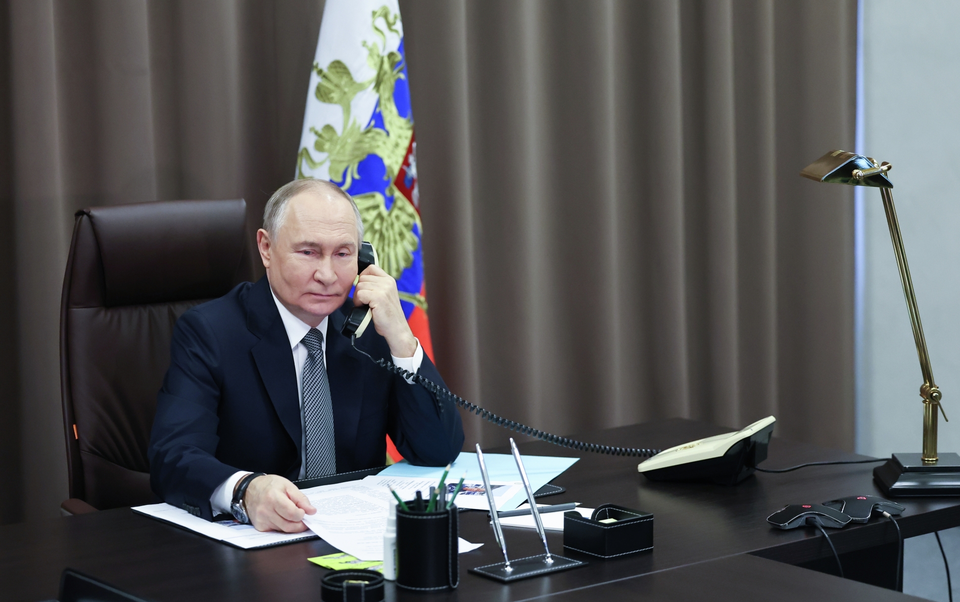 Россия и ОАЭ: важные шаги к укреплению дипломатического партнерства