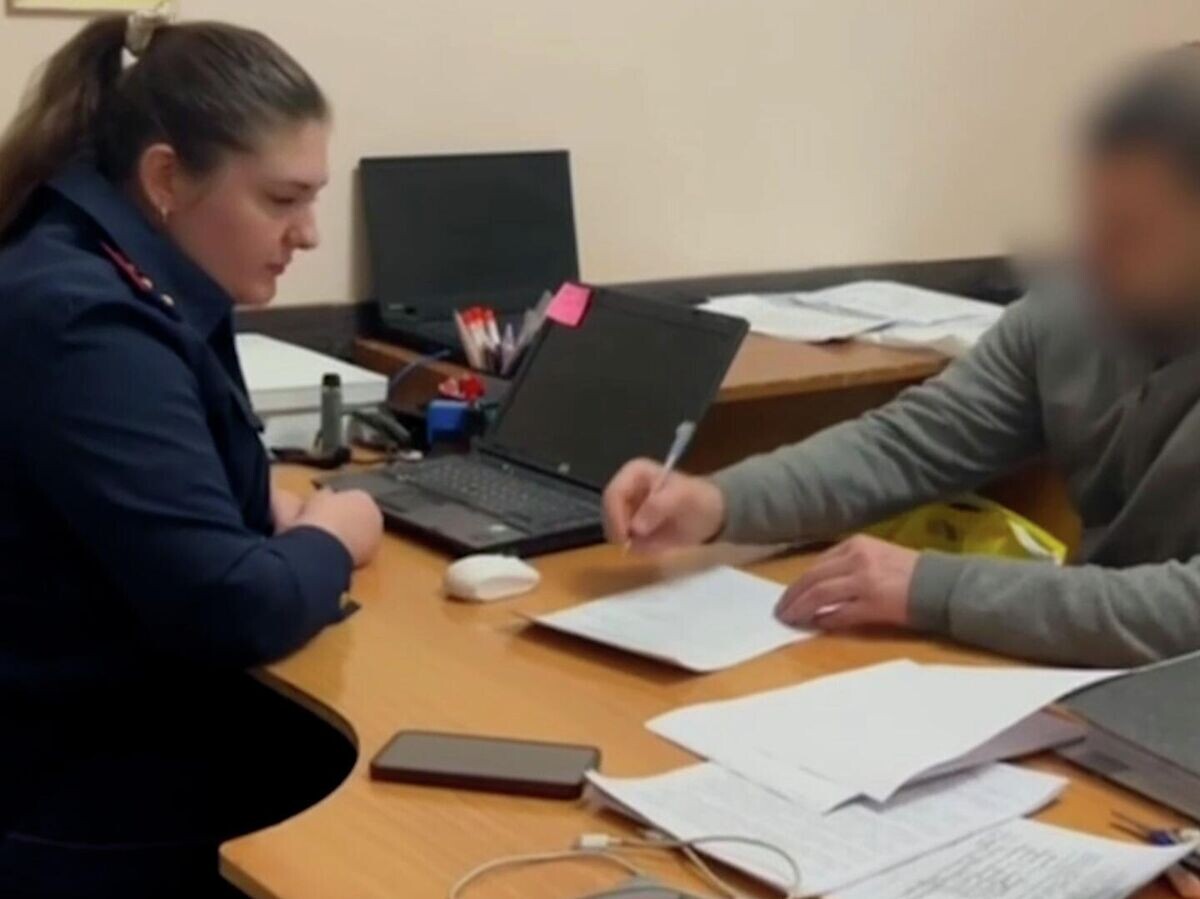 В Новокузнецке задержали главврача и завотделением больницы № 1, где погибли дети