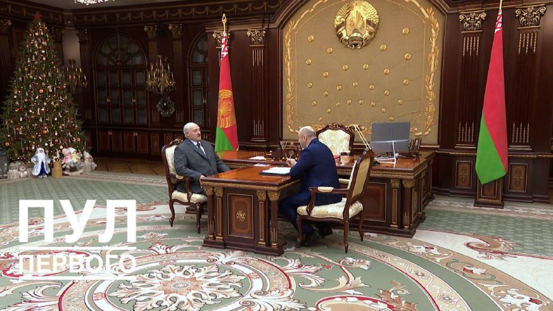 Начинается очень важный для нас год.