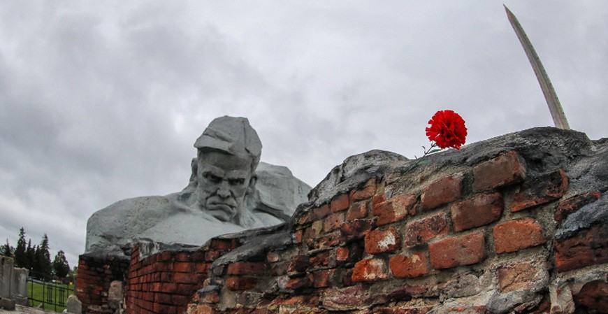 Реставрация мемориала «Брестская крепость-герой» выходит на новый этап