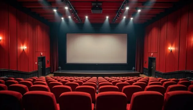 В Минске пройдет Фестиваль российского кино 