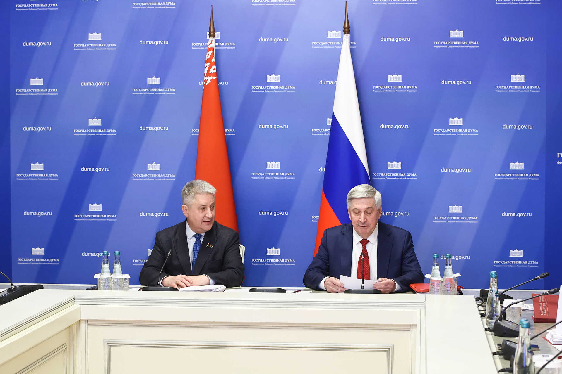  Защита исторической памяти: новые инициативы Союзного государства